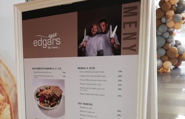 Edgars Bakery & Confectionery AS Bilder 2