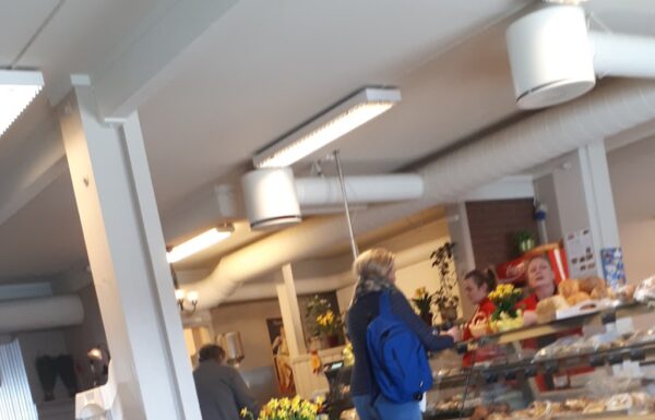 Spydeberg bakery & confectionery AS Bilder 3