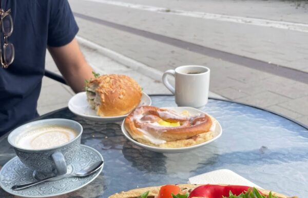 Evensen’s Bakery Bilder 2