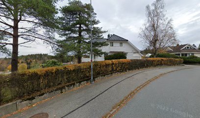 Mat og drikke Bedriftskategori Heidi Haukenes Karud