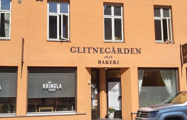 Kringla bakeri Bilder 1