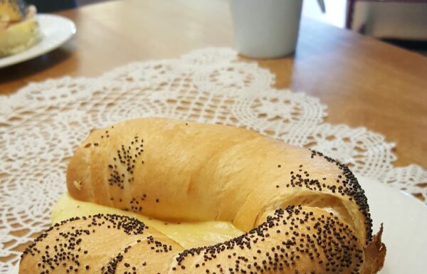 Baker Kristiansen Bilder 1