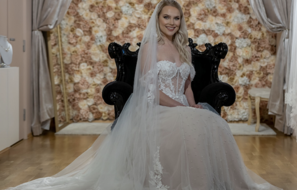 Bridal House Hamar Bilder 3