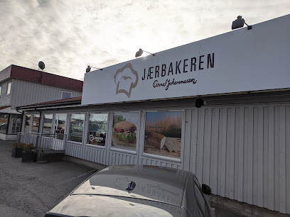 Mat og drikke Bedriftskategori Jærbakeren Arne Johannesen AS avdeling Klepp