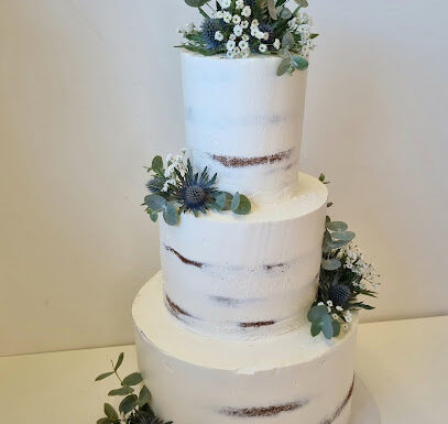 Fairy cakes Bilder 0
