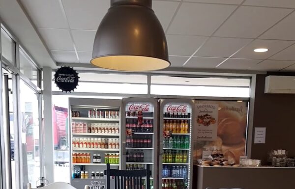 Jærbakeren Arne Johannesen AS avdeling Kåsen Bilder 3