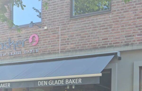 Den Glade Baker Bilder 3