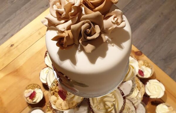 Fairy cakes Bilder 2