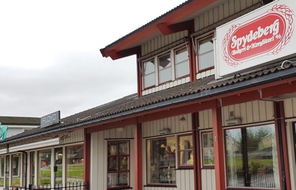 Spydeberg bakery & confectionery AS Bilder 1