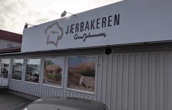 Jærbakeren Arne Johannesen AS avdeling Klepp Bilder 1