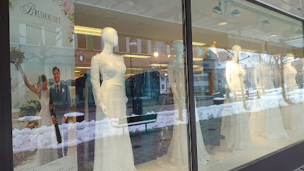 Antrekk og skjønnhet Bedriftskategori Bridal House Hamar