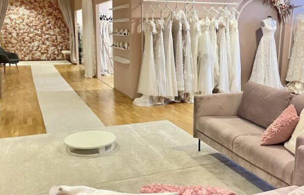 Bridal House Hamar Bilder 2