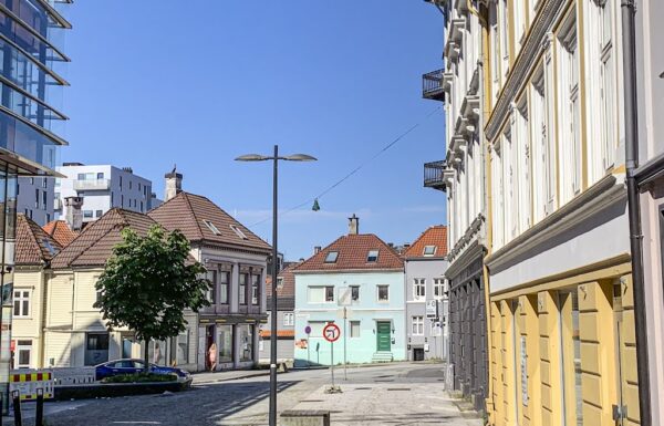 Brudehuset AS Bilder 1