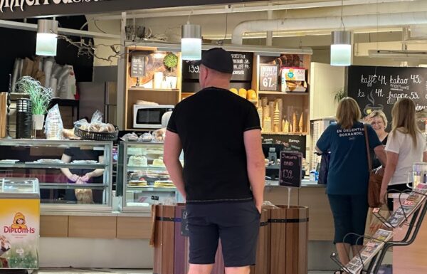 Innherred bakery AS Bilder 5