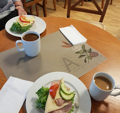 Innherred bakery AS Bilder 0