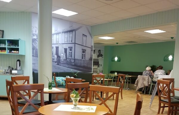 Innherred bakery AS Bilder 1