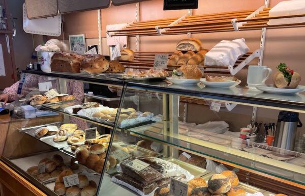 Evensen’s Bakery Bilder 3