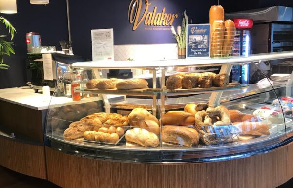 Valaker Bakeri & Konditori Bilder 1