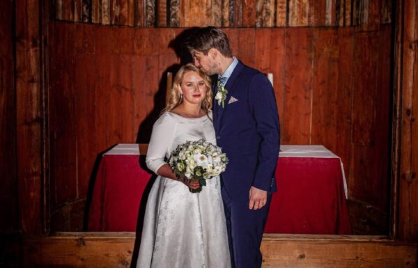 Huset i hagen as (åpent etter avtale) Bilder 3