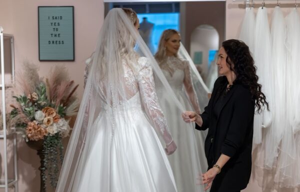 Bridal House Hamar Bilder 1
