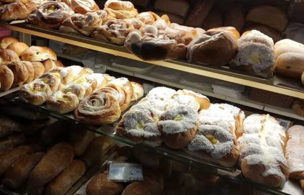 Evensen’s Bakery Bilder 1