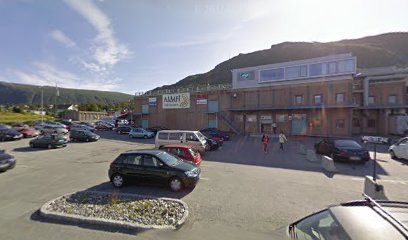Mat og drikke Bedriftskategori Kakekiosken