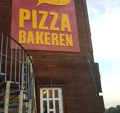 Pizzabakeren Askøy Bilder 0