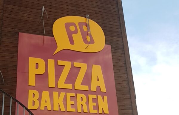 Pizzabakeren Askøy Bilder 1