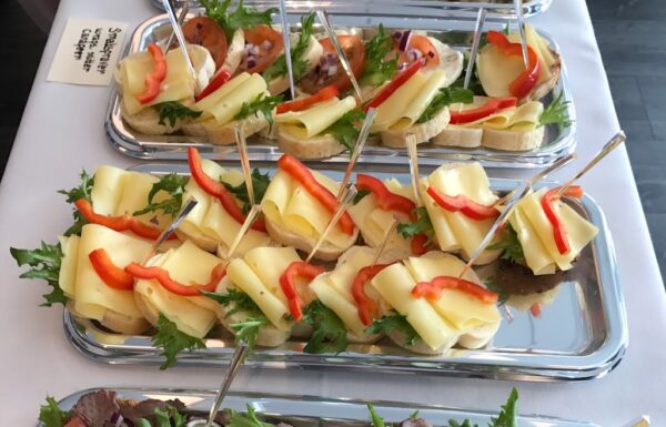 Harstadbotn bakery & confectionery AS Bilder 2