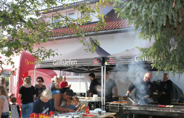 Grillsjefen AS Bilder 3