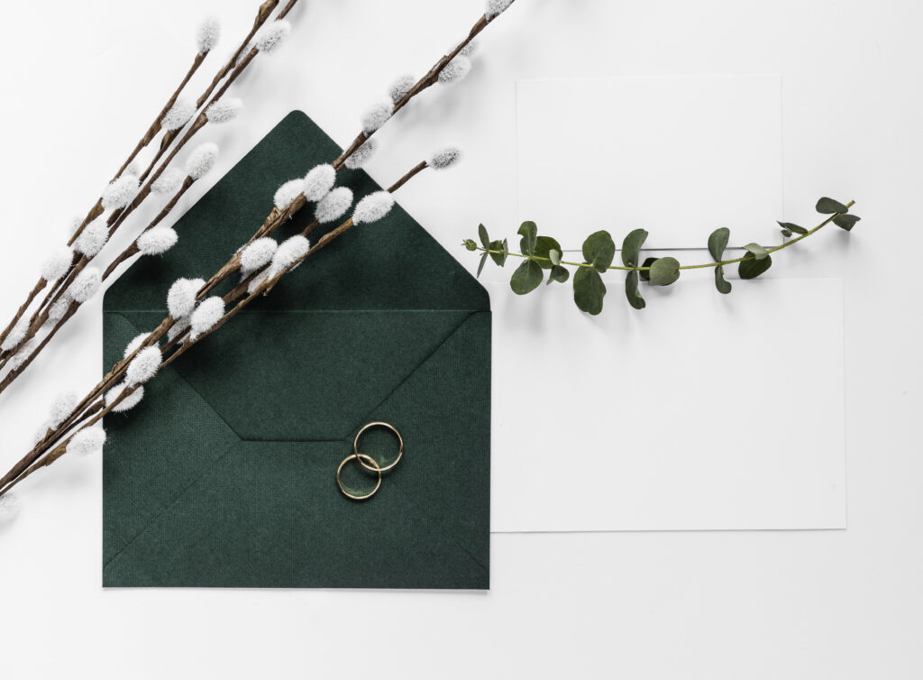 green-invitation-card-with-cotton-branches